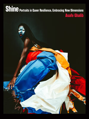 cover image of Shine